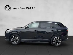 MG HS 1.5 PHEV Luxury