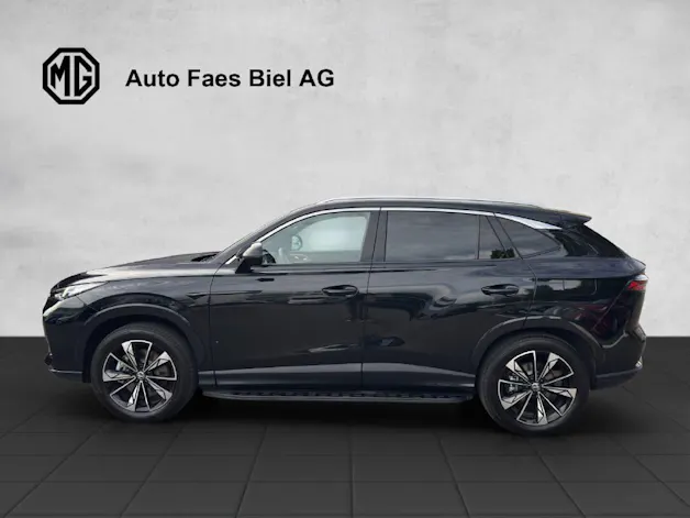 MG HS 1.5 PHEV Luxury