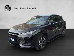 MG HS 1.5 PHEV Luxury