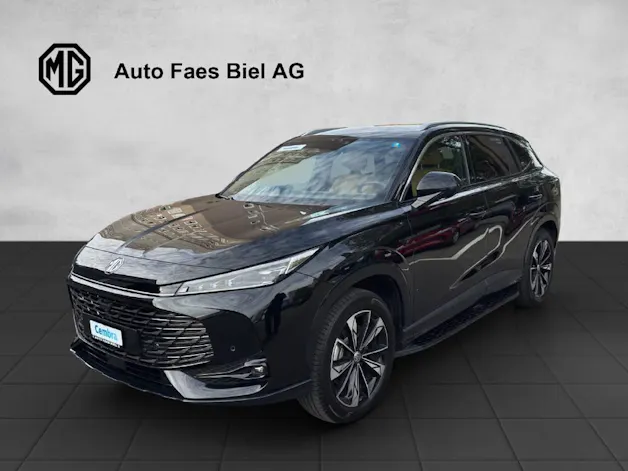 MG HS 1.5 PHEV Luxury