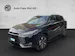 MG HS 1.5 PHEV Luxury