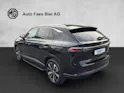 MG HS 1.5 PHEV Luxury