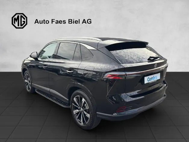 MG HS 1.5 PHEV Luxury
