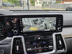 Kia Sorento 2.2 SmartD Style