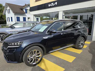 Kia Sorento 2.2 SmartD Style