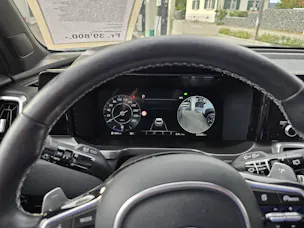 Kia Sorento 2.2 SmartD Style