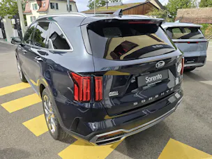 Kia Sorento 2.2 SmartD Style