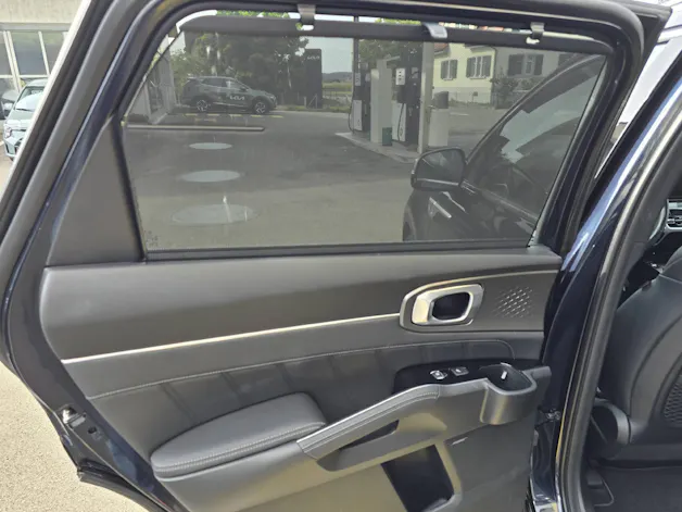 Kia Sorento 2.2 SmartD Style