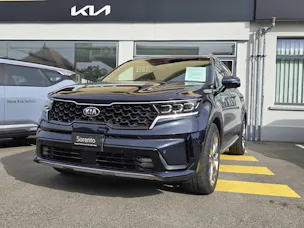 Kia Sorento 2.2 SmartD Style