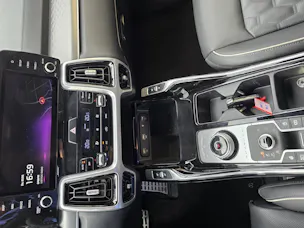 Kia Sorento 2.2 SmartD Style