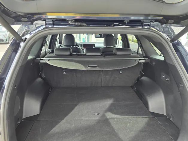 Kia Sorento 2.2 SmartD Style