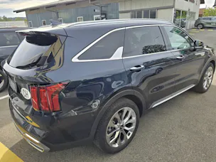 Kia Sorento 2.2 SmartD Style