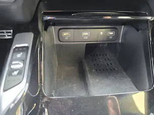 Kia Sorento 2.2 SmartD Style