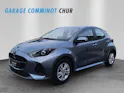 MAZDA 2 1.5 Hybrid Prime-Line