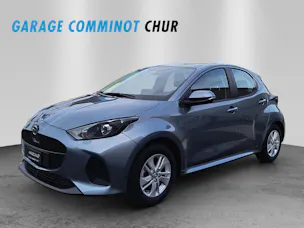MAZDA 2 1.5 Hybrid Prime-Line