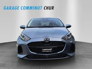 MAZDA 2 1.5 Hybrid Prime-Line