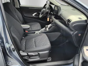 MAZDA 2 1.5 Hybrid Prime-Line