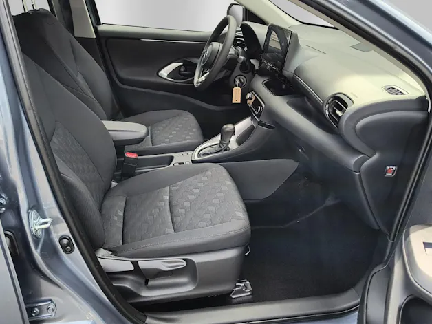 MAZDA 2 1.5 Hybrid Prime-Line