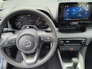 MAZDA 2 1.5 Hybrid Prime-Line