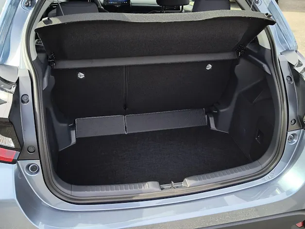 MAZDA 2 1.5 Hybrid Prime-Line