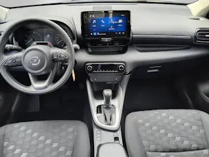 MAZDA 2 1.5 Hybrid Prime-Line