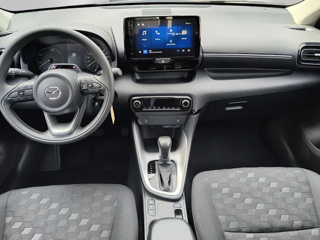 MAZDA 2 1.5 Hybrid Prime-Line