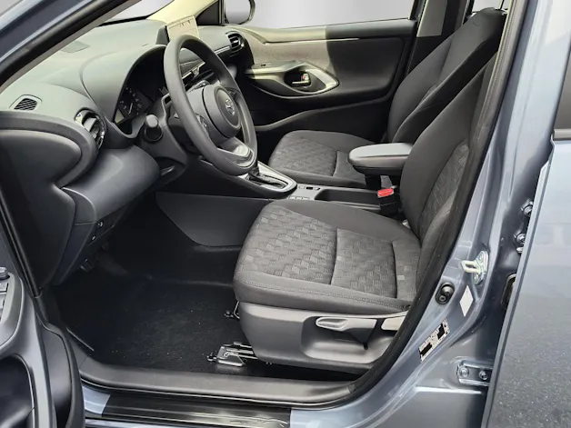 MAZDA 2 1.5 Hybrid Prime-Line