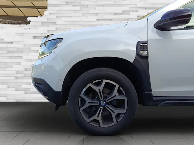 DACIA Duster 1.5 Blue dCi Celebration 4WD