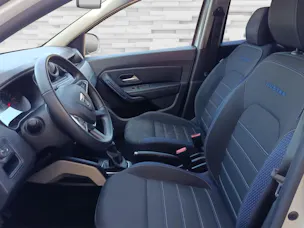 DACIA Duster 1.5 Blue dCi Celebration 4WD