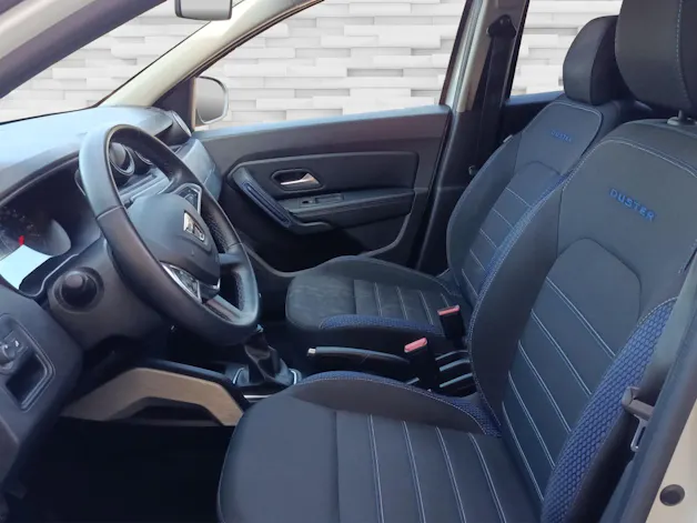 DACIA Duster 1.5 Blue dCi Celebration 4WD