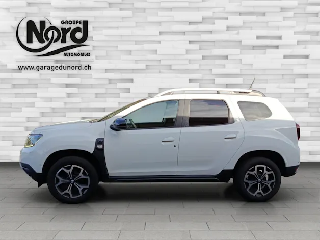 DACIA Duster 1.5 Blue dCi Celebration 4WD