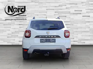 DACIA Duster 1.5 Blue dCi Celebration 4WD