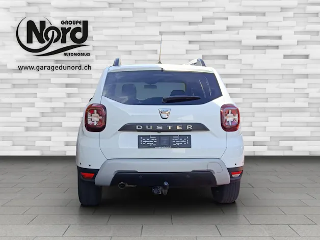 DACIA Duster 1.5 Blue dCi Celebration 4WD