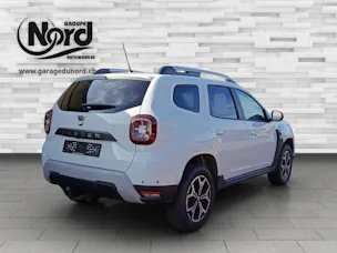 DACIA Duster 1.5 Blue dCi Celebration 4WD