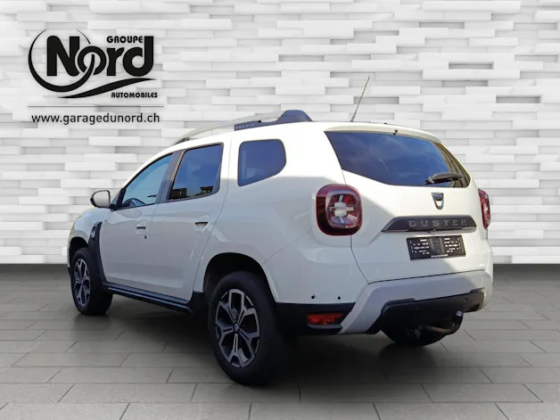 DACIA Duster 1.5 Blue dCi Celebration 4WD