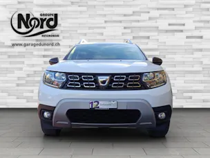 DACIA Duster 1.5 Blue dCi Celebration 4WD