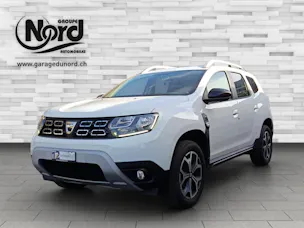 DACIA Duster 1.5 Blue dCi Celebration 4WD