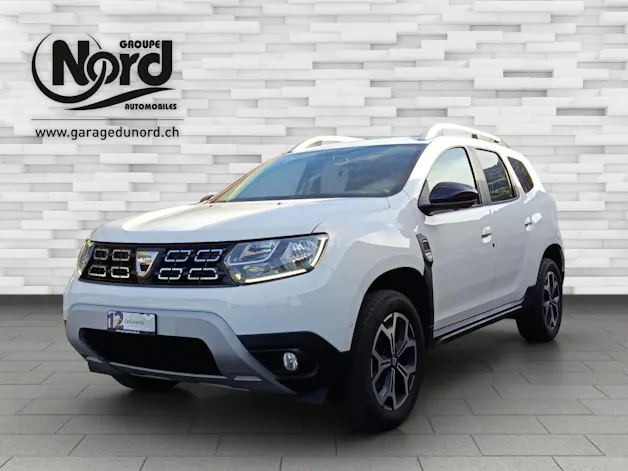 DACIA Duster 1.5 Blue dCi Celebration 4WD