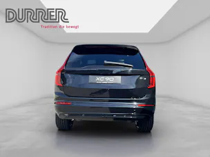 VOLVO XC90 2.0 T8 TE Black Edition eAWD