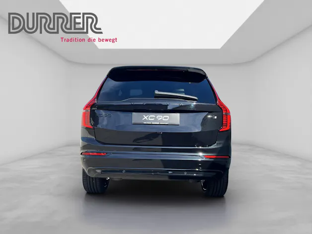 VOLVO XC90 2.0 T8 TE Black Edition eAWD