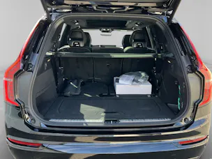 VOLVO XC90 2.0 T8 TE Black Edition eAWD