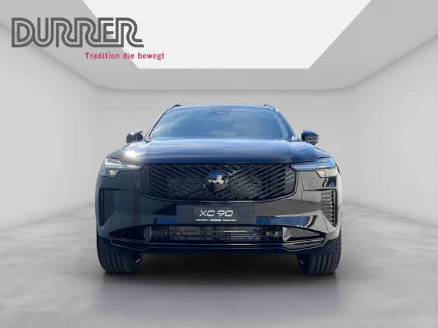 VOLVO XC90 2.0 T8 TE Black Edition eAWD