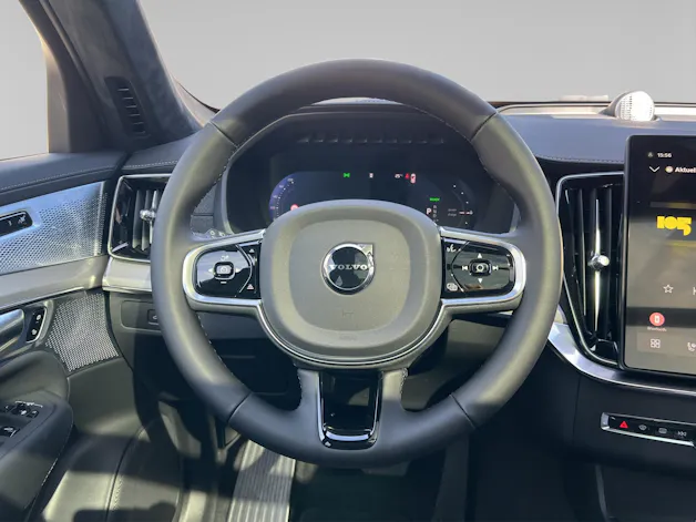 VOLVO XC90 2.0 T8 TE Black Edition eAWD