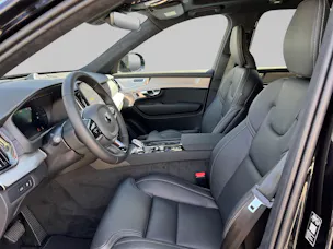 VOLVO XC90 2.0 T8 TE Black Edition eAWD