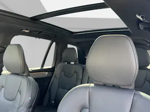 VOLVO XC90 2.0 T8 TE Black Edition eAWD