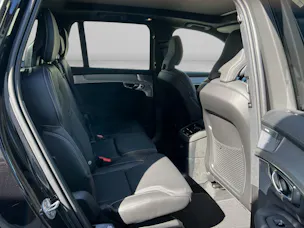 VOLVO XC90 2.0 T8 TE Black Edition eAWD