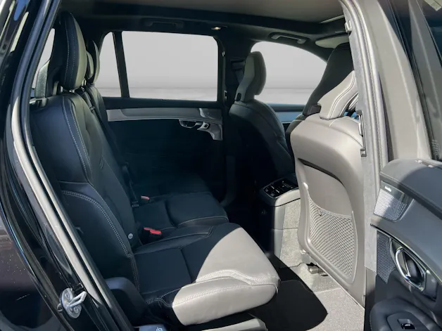 VOLVO XC90 2.0 T8 TE Black Edition eAWD
