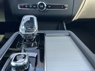 VOLVO XC90 2.0 T8 TE Black Edition eAWD