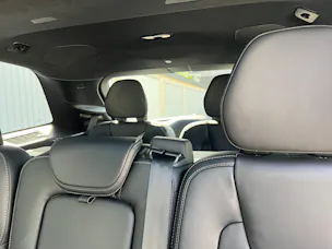 VOLVO XC90 2.0 T8 TE Black Edition eAWD