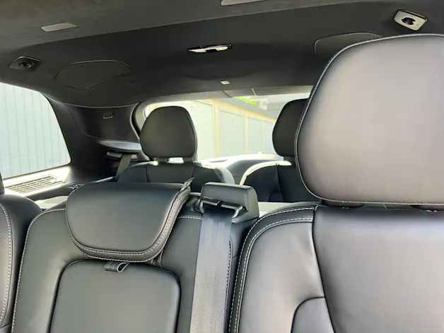 VOLVO XC90 2.0 T8 TE Black Edition eAWD